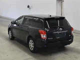 2012 Toyota Corolla Fielder Sedan for sale, Japanese used car export - photo 2 of 10 | GULJI TRADERS