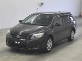 2012 Toyota Corolla Fielder Sedan for sale, Japanese used car export - photo 4 of 10 | GULJI TRADERS