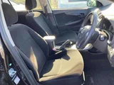 2012 Toyota Corolla Fielder Sedan for sale, Japanese used car export - photo 7 of 10 | GULJI TRADERS