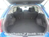 2012 Toyota Corolla Fielder BLUE Sedan for sale, Japanese used car export - photo 19 of 22 | GULJI TRADERS