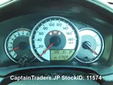 2012 Toyota Corolla Fielder BLUE Sedan for sale, Japanese used car export - photo 22 of 22 | GULJI TRADERS