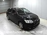 2013 Toyota Corolla Fielder Black Sedan for sale, Japanese used car export - photo 1 of 31 | GULJI TRADERS