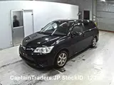 2013 Toyota Corolla Fielder Black Sedan for sale, Japanese used car export - photo 5 of 31 | GULJI TRADERS