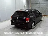 2013 Toyota Corolla Fielder Black Sedan for sale, Japanese used car export - photo 6 of 31 | GULJI TRADERS