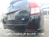 2013 Toyota Corolla Fielder Black Sedan for sale, Japanese used car export - photo 10 of 31 | GULJI TRADERS