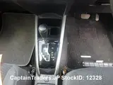 2013 Toyota Corolla Fielder Black Sedan for sale, Japanese used car export - photo 21 of 31 | GULJI TRADERS