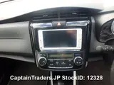 2013 Toyota Corolla Fielder Black Sedan for sale, Japanese used car export - photo 22 of 31 | GULJI TRADERS