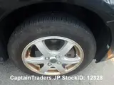 2013 Toyota Corolla Fielder Black Sedan for sale, Japanese used car export - photo 25 of 31 | GULJI TRADERS