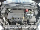 2013 Toyota Corolla Fielder Black Sedan for sale, Japanese used car export - photo 28 of 31 | GULJI TRADERS