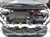 2013 Toyota Corolla Fielder White Sedan for sale, Japanese used car export - photo 8 of 20 | GULJI TRADERS