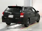 2013 Toyota Corolla Fielder Black Sedan for sale, Japanese used car export - photo 3 of 15 | GULJI TRADERS