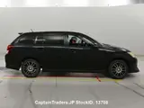 2013 Toyota Corolla Fielder Black Sedan for sale, Japanese used car export - photo 4 of 15 | GULJI TRADERS