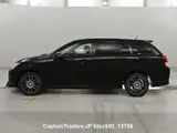 2013 Toyota Corolla Fielder Black Sedan for sale, Japanese used car export - photo 5 of 15 | GULJI TRADERS