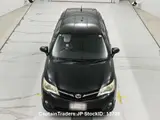 2013 Toyota Corolla Fielder Black Sedan for sale, Japanese used car export - photo 8 of 15 | GULJI TRADERS