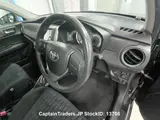 2013 Toyota Corolla Fielder Black Sedan for sale, Japanese used car export - photo 10 of 15 | GULJI TRADERS