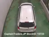 2013 Toyota Corolla Fielder Pearl white Sedan for sale, Japanese used car export - photo 6 of 8 | GULJI TRADERS