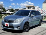2013 Toyota Corolla Fielder Hybrid G Sedan for sale, Japanese used car export - photo 1 of 9 | GULJI TRADERS