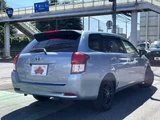 2013 Toyota Corolla Fielder Hybrid G Sedan for sale, Japanese used car export - photo 2 of 9 | GULJI TRADERS