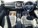 2013 Toyota Corolla Fielder Hybrid G Sedan for sale, Japanese used car export - photo 3 of 9 | GULJI TRADERS