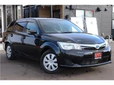 2013 Toyota Corolla Fielder Hybrid G Sedan for sale, Japanese used car export - photo 1 of 38 | GULJI TRADERS