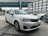2013 Toyota Corolla Fielder 1.5X White Van for sale, Japanese used car export - photo 1 of 8 | GULJI TRADERS