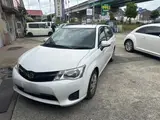 2013 Toyota Corolla Fielder 1.5X White Van for sale, Japanese used car export - photo 2 of 8 | GULJI TRADERS
