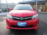 2013 Toyota Corolla Fielder 1.5 G 4WD Sedan for sale, Japanese used car export - photo 2 of 38 | GULJI TRADERS