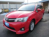 2013 Toyota Corolla Fielder 1.5 G 4WD Sedan for sale, Japanese used car export - photo 4 of 38 | GULJI TRADERS