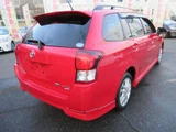 2013 Toyota Corolla Fielder 1.5 G 4WD Sedan for sale, Japanese used car export - photo 6 of 38 | GULJI TRADERS