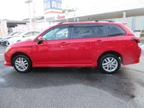 2013 Toyota Corolla Fielder 1.5 G 4WD Sedan for sale, Japanese used car export - photo 8 of 38 | GULJI TRADERS