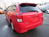 2013 Toyota Corolla Fielder 1.5 G 4WD Sedan for sale, Japanese used car export - photo 9 of 38 | GULJI TRADERS
