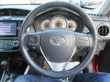 2013 Toyota Corolla Fielder 1.5 G 4WD Sedan for sale, Japanese used car export - photo 16 of 38 | GULJI TRADERS