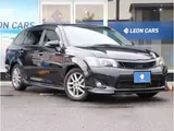 2013 Toyota Corolla Fielder 1.5 Hybrid G ​​Aero Tourer W×B Other Van for sale, Japanese used car export - photo 1 of 46 | GULJI TRADERS