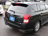 2013 Toyota Corolla Fielder 1.5 Hybrid G ​​Aero Tourer W×B Other Van for sale, Japanese used car export - photo 10 of 46 | GULJI TRADERS