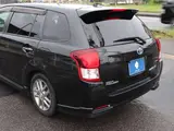 2013 Toyota Corolla Fielder 1.5 Hybrid G ​​Aero Tourer W×B Other Van for sale, Japanese used car export - photo 11 of 46 | GULJI TRADERS