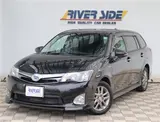 2013 Toyota Corolla Fielder 1.5 Hybrid G ​​Aero Tourer W×B Other Van for sale, Japanese used car export - photo 1 of 34 | GULJI TRADERS