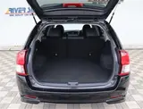 2013 Toyota Corolla Fielder 1.5 Hybrid G ​​Aero Tourer W×B Other Van for sale, Japanese used car export - photo 7 of 34 | GULJI TRADERS