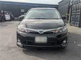 2013 Toyota Corolla Fielder Hybrid G ​​Aero Tourer Double WBY ★ Navigation ★ Backup Camera Black Van for sale, Japanese used car export - photo 3 of 35 | GULJI TRADERS