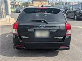 2013 Toyota Corolla Fielder Hybrid G ​​Aero Tourer Double WBY ★ Navigation ★ Backup Camera Black Van for sale, Japanese used car export - photo 6 of 35 | GULJI TRADERS
