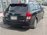 2013 Toyota Corolla Fielder Hybrid G ​​Aero Tourer Double WBY ★ Navigation ★ Backup Camera Black Van for sale, Japanese used car export - photo 7 of 35 | GULJI TRADERS