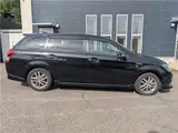 2013 Toyota Corolla Fielder Hybrid G ​​Aero Tourer Double WBY ★ Navigation ★ Backup Camera Black Van for sale, Japanese used car export - photo 8 of 35 | GULJI TRADERS