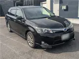 2013 Toyota Corolla Fielder Hybrid G ​​Aero Tourer Double WBY ★ Navigation ★ Backup Camera Black Van for sale, Japanese used car export - photo 9 of 35 | GULJI TRADERS
