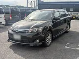 2013 Toyota Corolla Fielder Hybrid G ​​Aero Tourer Double WBY ★ Navigation ★ Backup Camera Black Van for sale, Japanese used car export - photo 10 of 35 | GULJI TRADERS