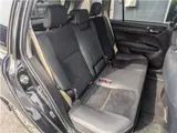 2013 Toyota Corolla Fielder Hybrid G ​​Aero Tourer Double WBY ★ Navigation ★ Backup Camera Black Van for sale, Japanese used car export - photo 18 of 35 | GULJI TRADERS