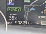 2013 Toyota Corolla Fielder Hybrid G ​​Aero Tourer Double WBY ★ Navigation ★ Backup Camera Black Van for sale, Japanese used car export - photo 21 of 35 | GULJI TRADERS