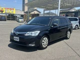 2013 Toyota Corolla Fielder 1.5 Hybrid G Sedan for sale, Japanese used car export - photo 1 of 43 | GULJI TRADERS