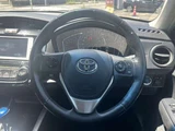 2013 Toyota Corolla Fielder 1.5 Hybrid G Sedan for sale, Japanese used car export - photo 8 of 43 | GULJI TRADERS