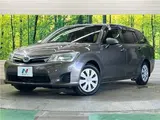 2013 Toyota Corolla Fielder Hybrid G Other Van for sale, Japanese used car export - photo 1 of 30 | GULJI TRADERS
