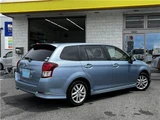 2013 Toyota Corolla Fielder Hybrid G Sedan for sale, Japanese used car export - photo 2 of 21 | GULJI TRADERS