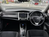 2013 Toyota Corolla Fielder Hybrid G Sedan for sale, Japanese used car export - photo 3 of 21 | GULJI TRADERS